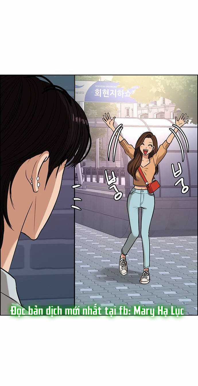 Nữ Thần Giáng Thế Chapter 241.2 trang 13