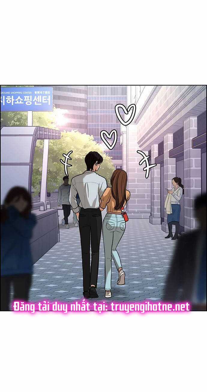 Nữ Thần Giáng Thế Chapter 241.2 trang 14