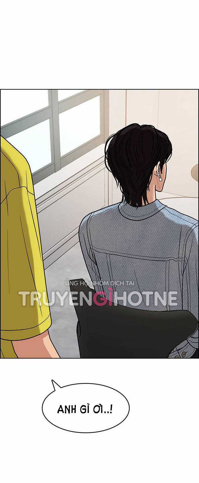 Nữ Thần Giáng Thế Chapter 241.2 trang 16