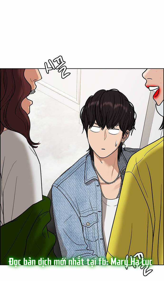 Nữ Thần Giáng Thế Chapter 241.2 trang 18