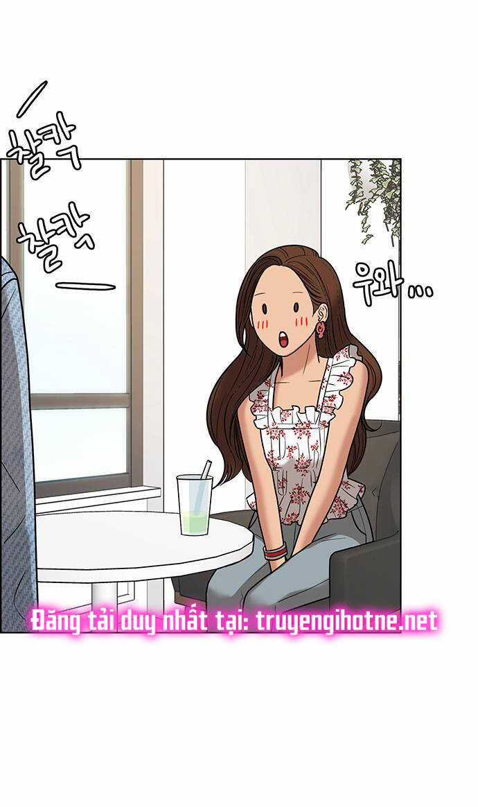 Nữ Thần Giáng Thế Chapter 241.2 trang 20