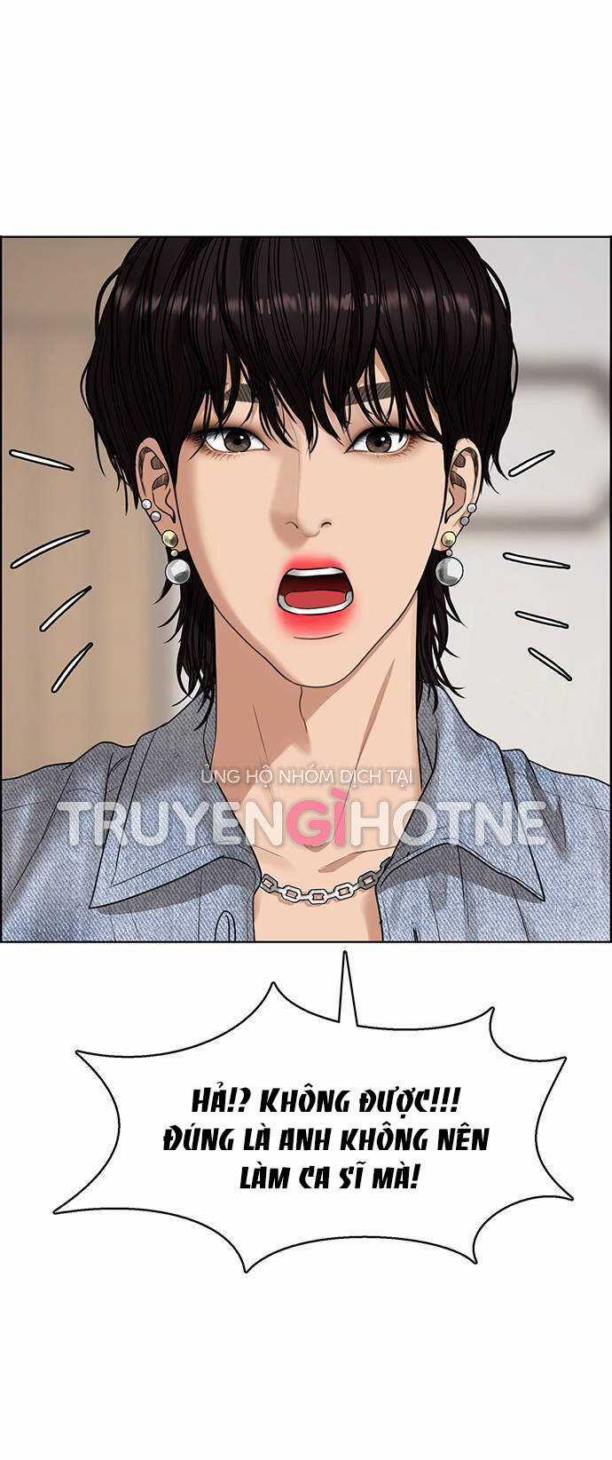 Nữ Thần Giáng Thế Chapter 241.2 trang 22