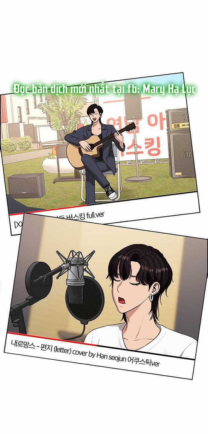 Nữ Thần Giáng Thế Chapter 241.2 trang 30