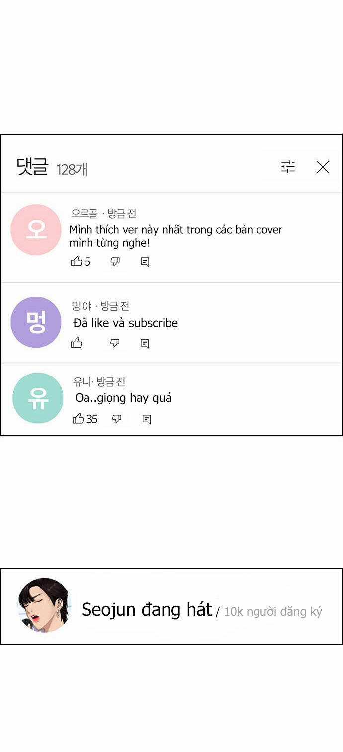 Nữ Thần Giáng Thế Chapter 241.2 trang 31