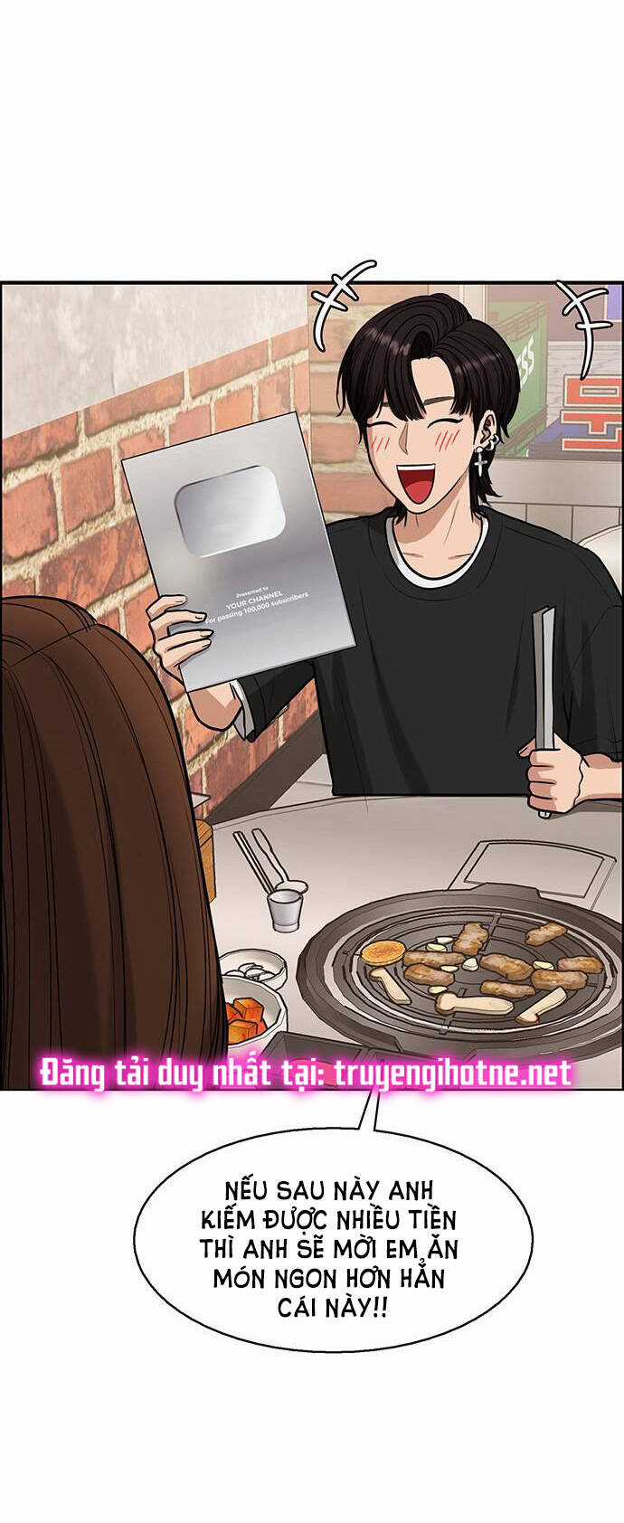 Nữ Thần Giáng Thế Chapter 241.2 trang 32