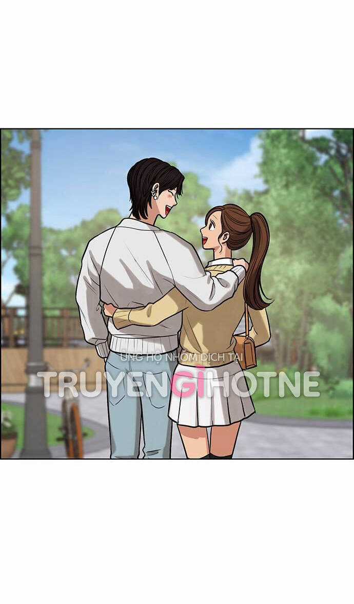 Nữ Thần Giáng Thế Chapter 241.2 trang 34