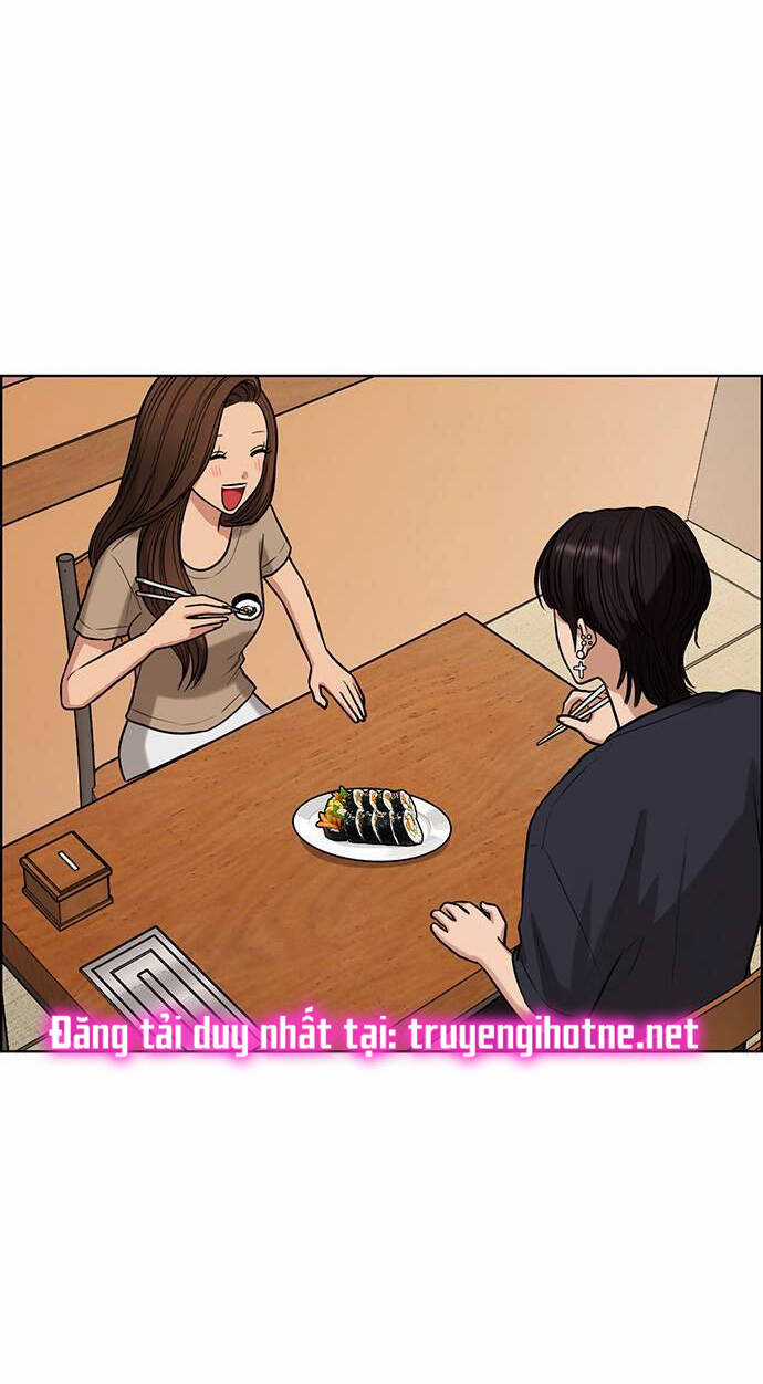 Nữ Thần Giáng Thế Chapter 241.2 trang 35