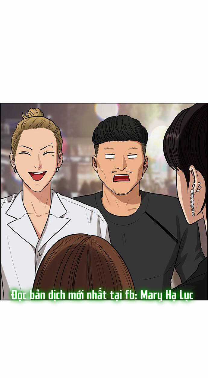 Nữ Thần Giáng Thế Chapter 241.2 trang 36