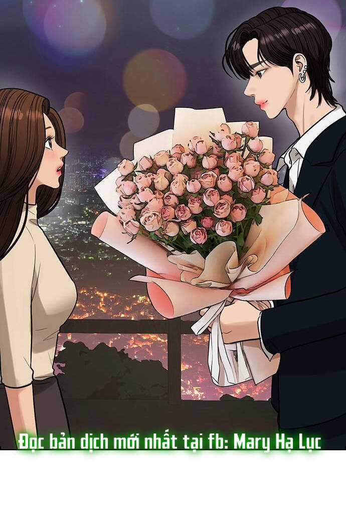 Nữ Thần Giáng Thế Chapter 241.2 trang 40