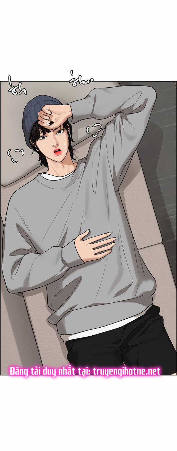 Nữ Thần Giáng Thế Chapter 241.2 trang 50