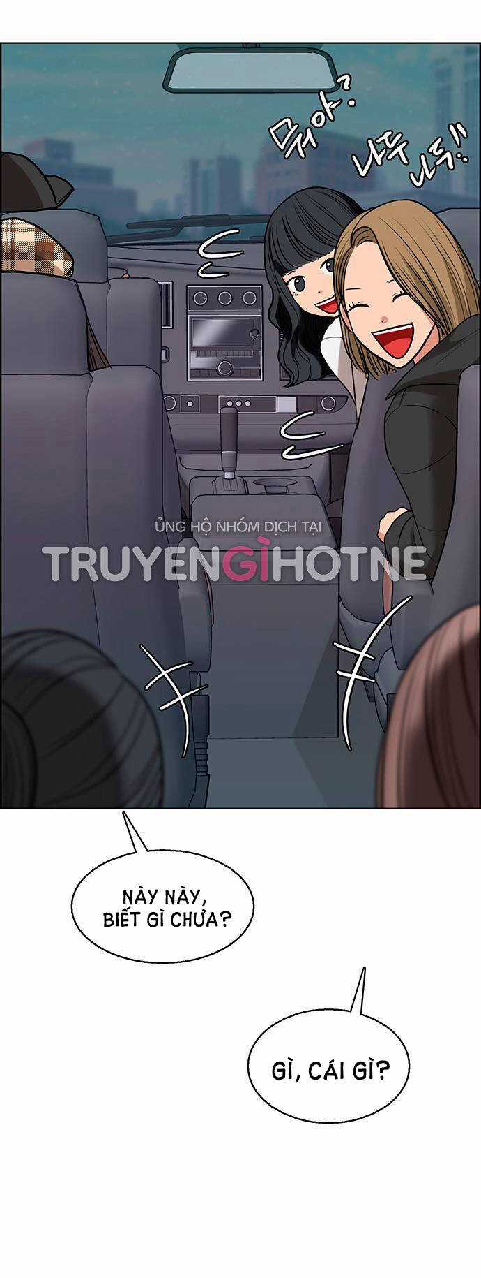 Nữ Thần Giáng Thế Chapter 242.1 trang 21