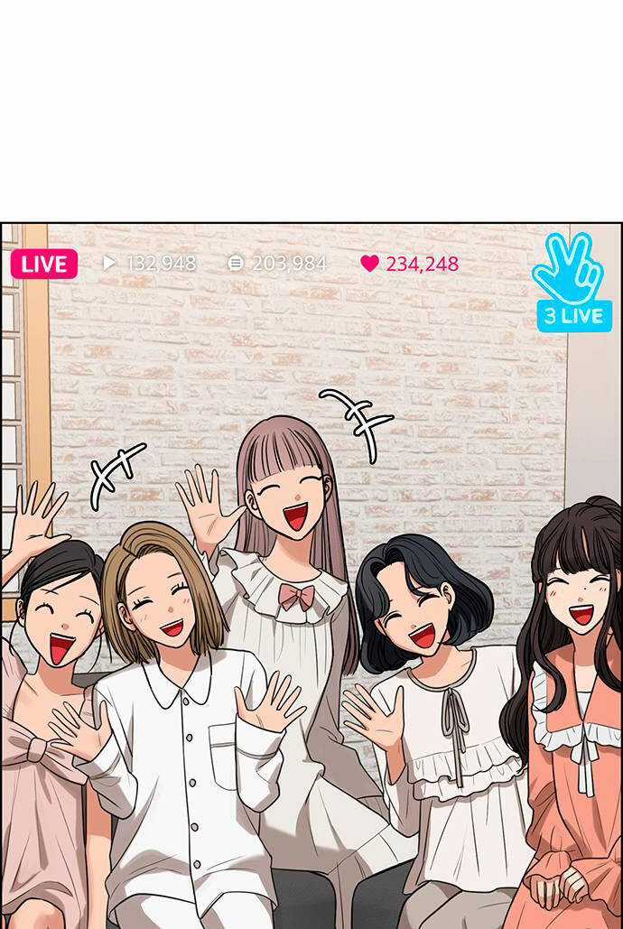 Nữ Thần Giáng Thế Chapter 242.1 trang 23