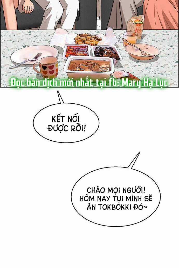 Nữ Thần Giáng Thế Chapter 242.1 trang 24