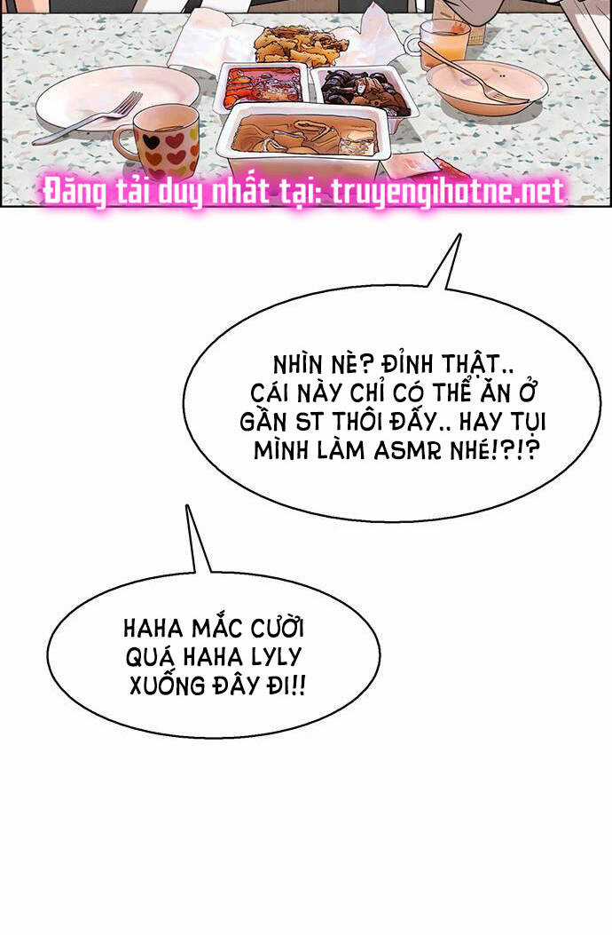 Nữ Thần Giáng Thế Chapter 242.1 trang 26