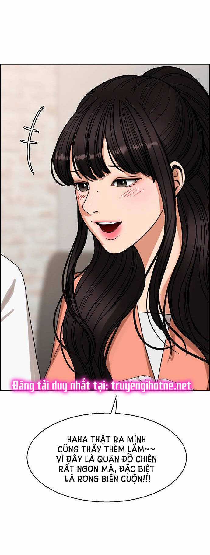 Nữ Thần Giáng Thế Chapter 242.1 trang 29