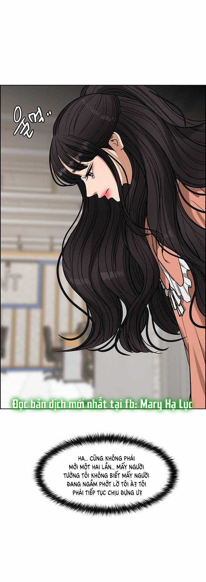 Nữ Thần Giáng Thế Chapter 242.1 trang 34