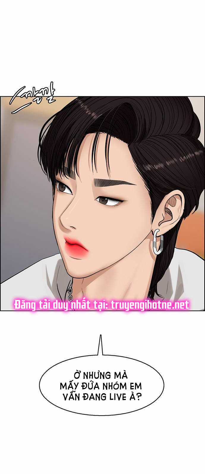 Nữ Thần Giáng Thế Chapter 242.1 trang 40