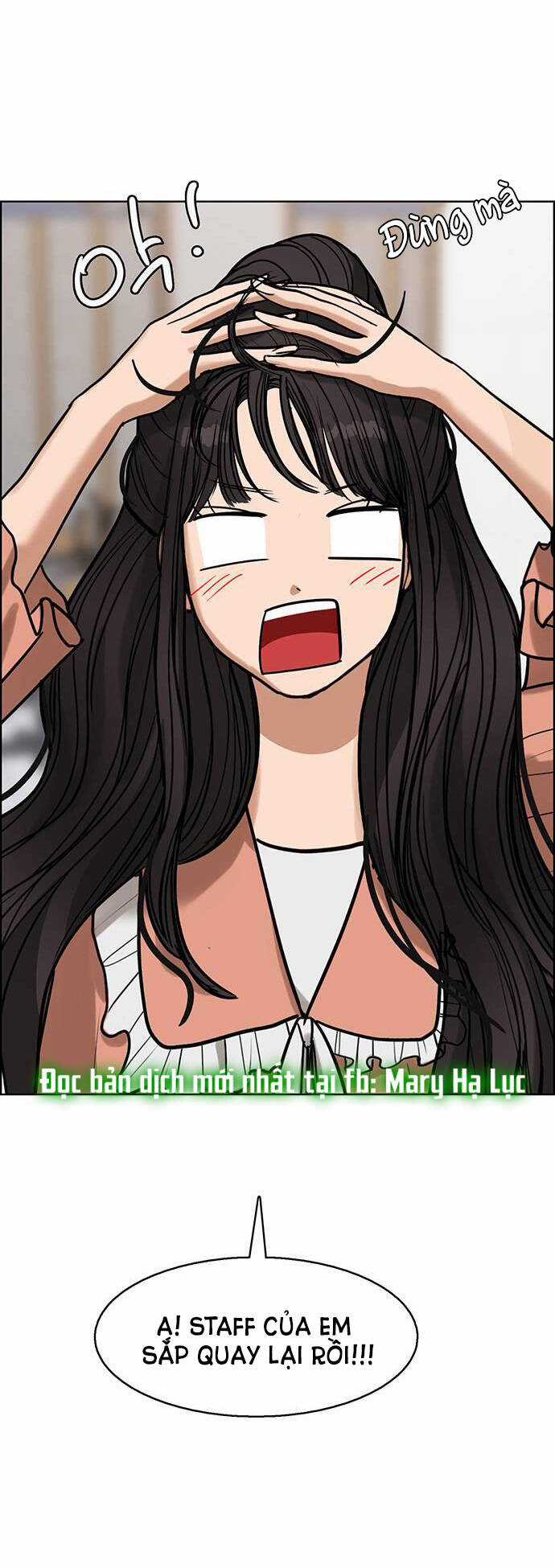 Nữ Thần Giáng Thế Chapter 242.1 trang 45