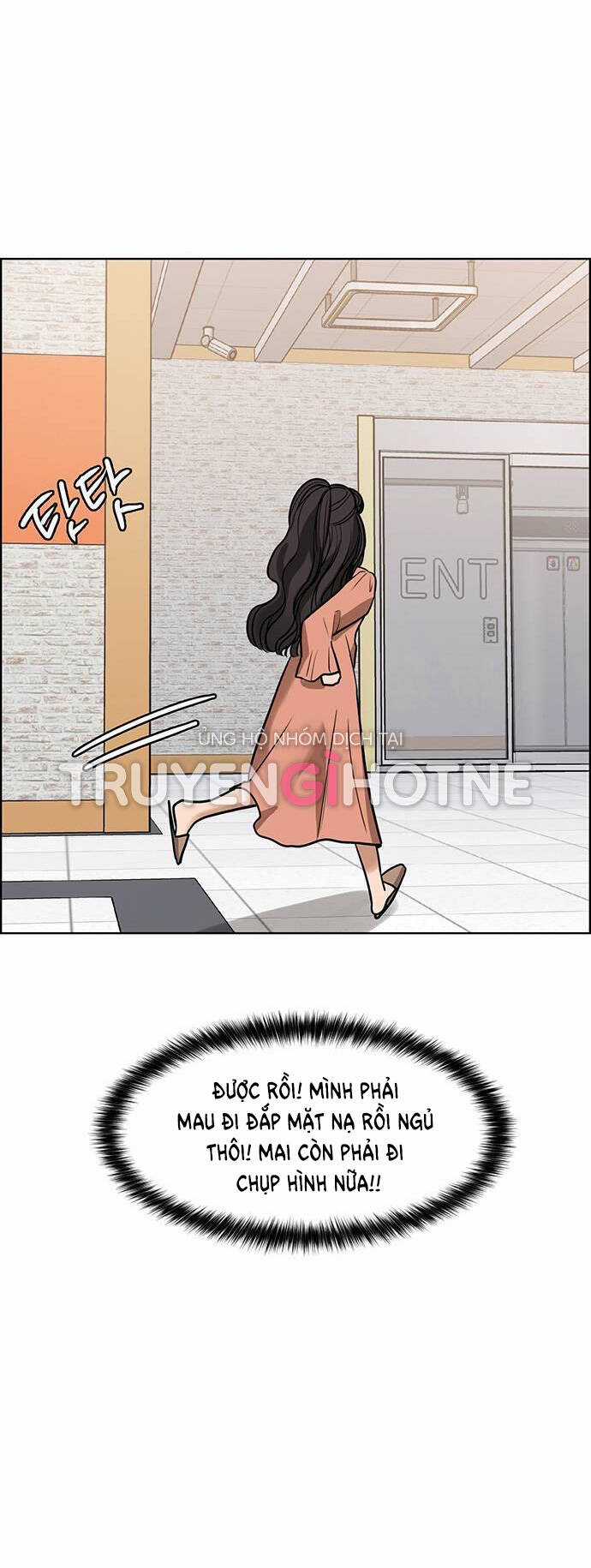 Nữ Thần Giáng Thế Chapter 242.1 trang 50