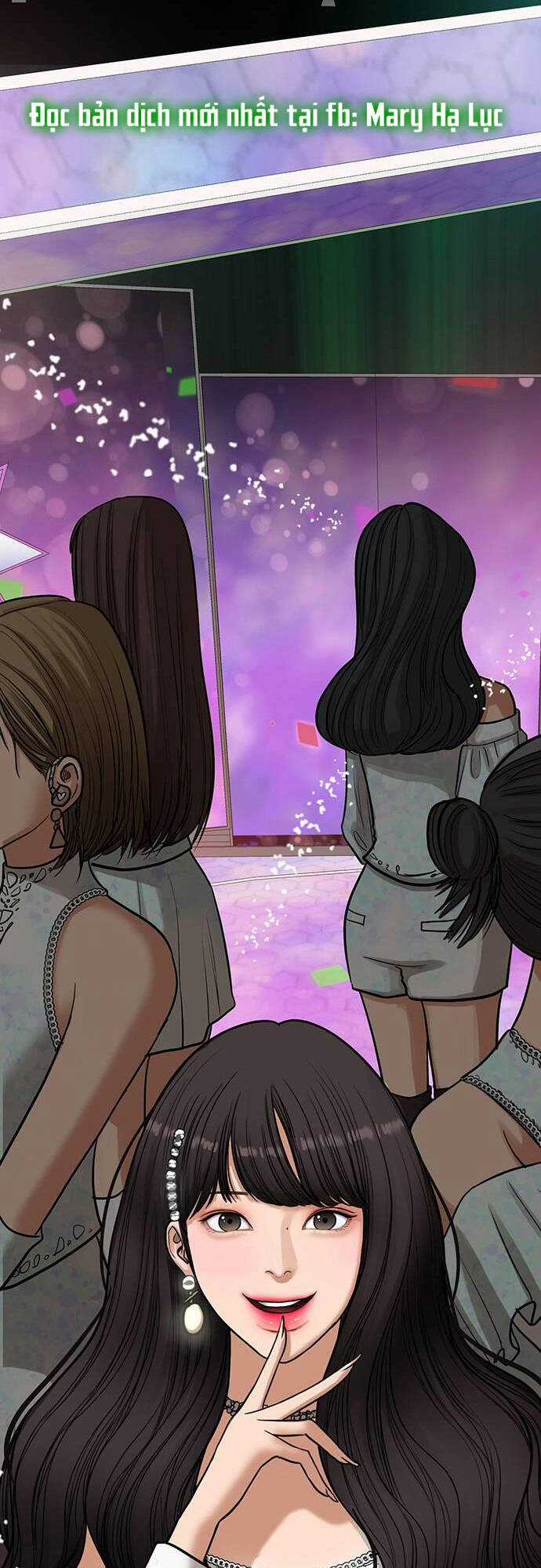 Nữ Thần Giáng Thế Chapter 242.1 trang 6