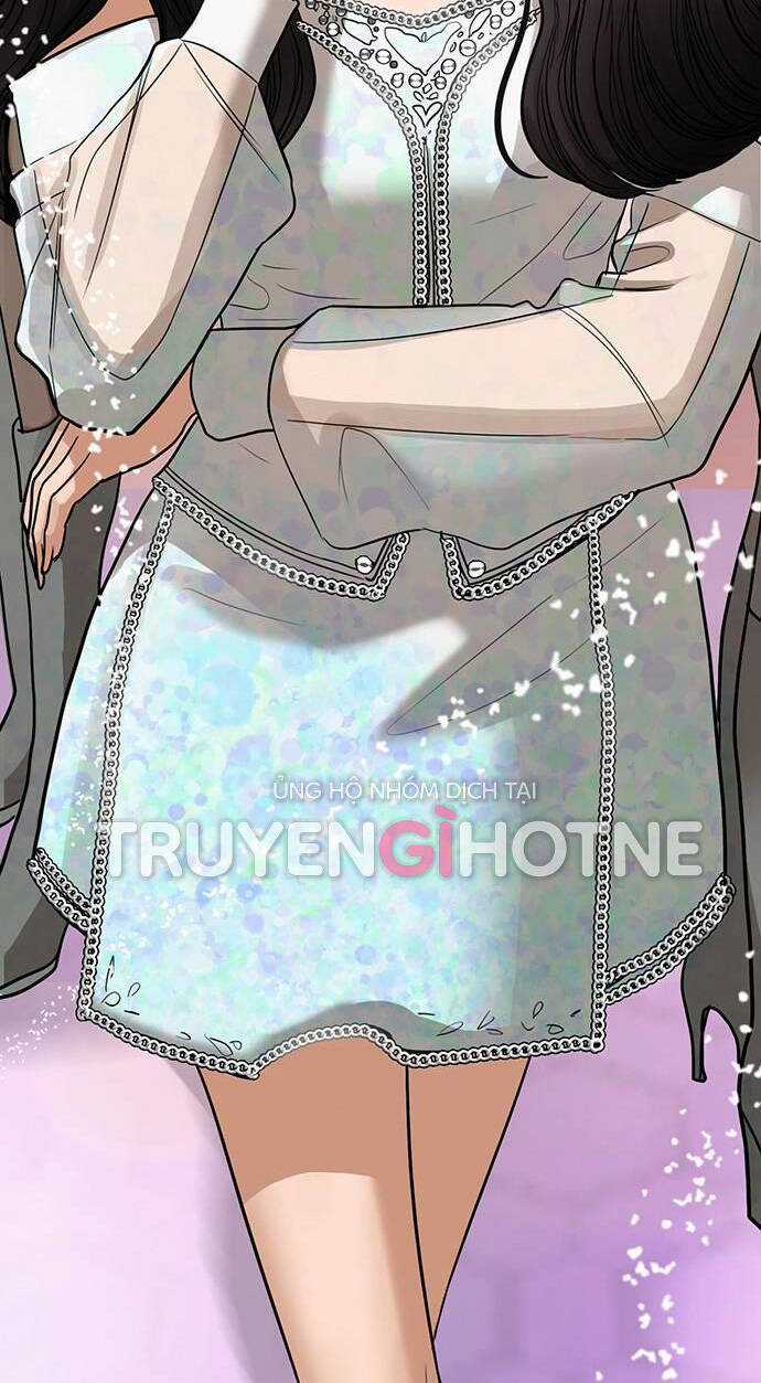 Nữ Thần Giáng Thế Chapter 242.1 trang 7