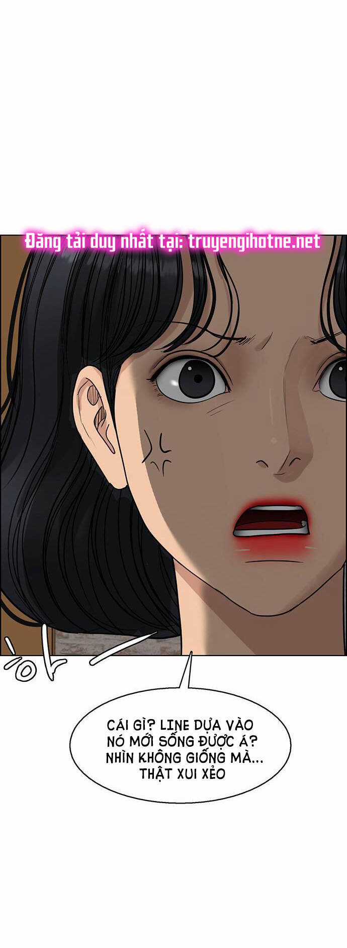 Nữ Thần Giáng Thế Chapter 242.2 trang 10