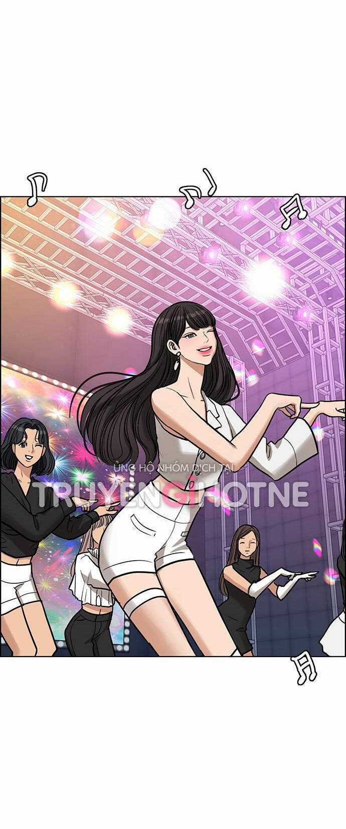 Nữ Thần Giáng Thế Chapter 242.2 trang 12