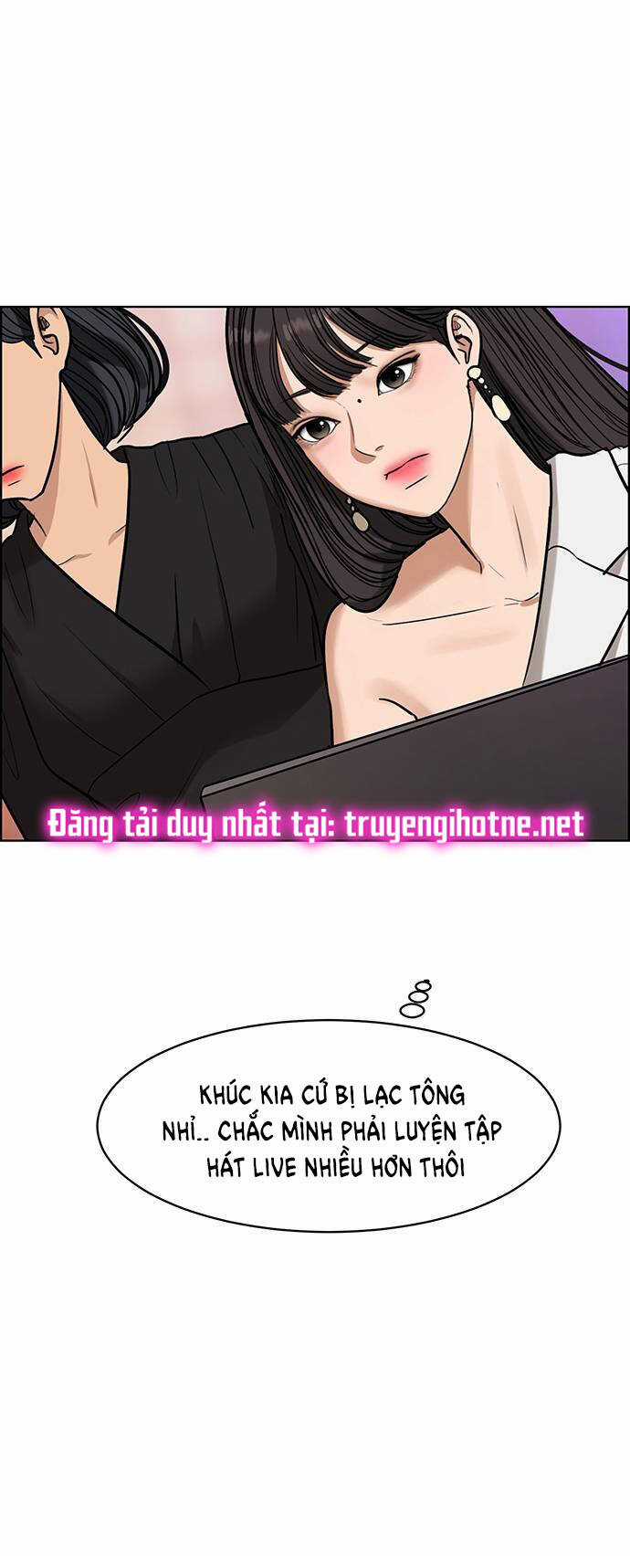 Nữ Thần Giáng Thế Chapter 242.2 trang 15