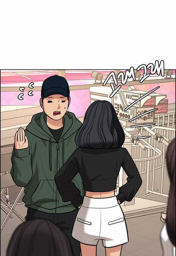 Nữ Thần Giáng Thế Chapter 242.2 trang 19