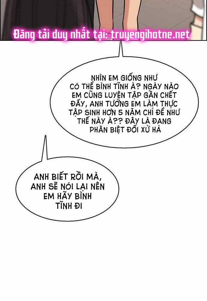 Nữ Thần Giáng Thế Chapter 242.2 trang 20