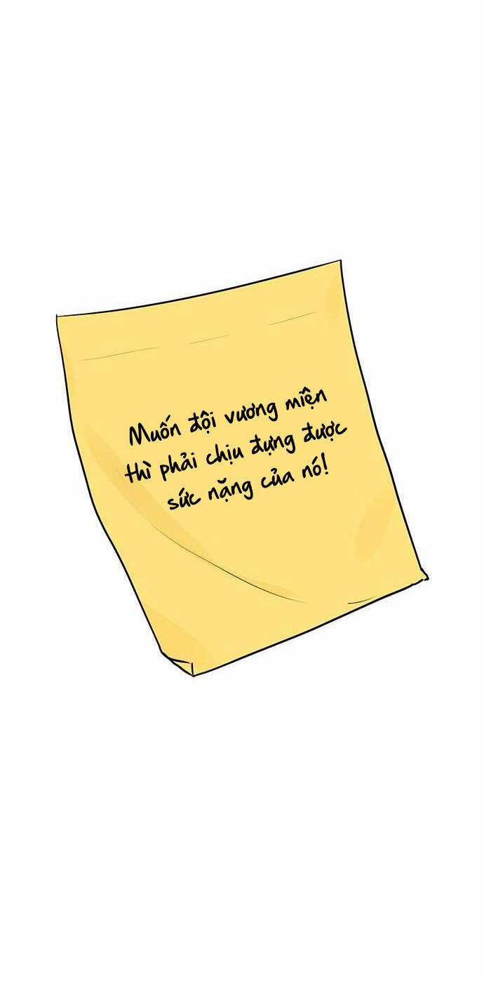 Nữ Thần Giáng Thế Chapter 242.2 trang 25