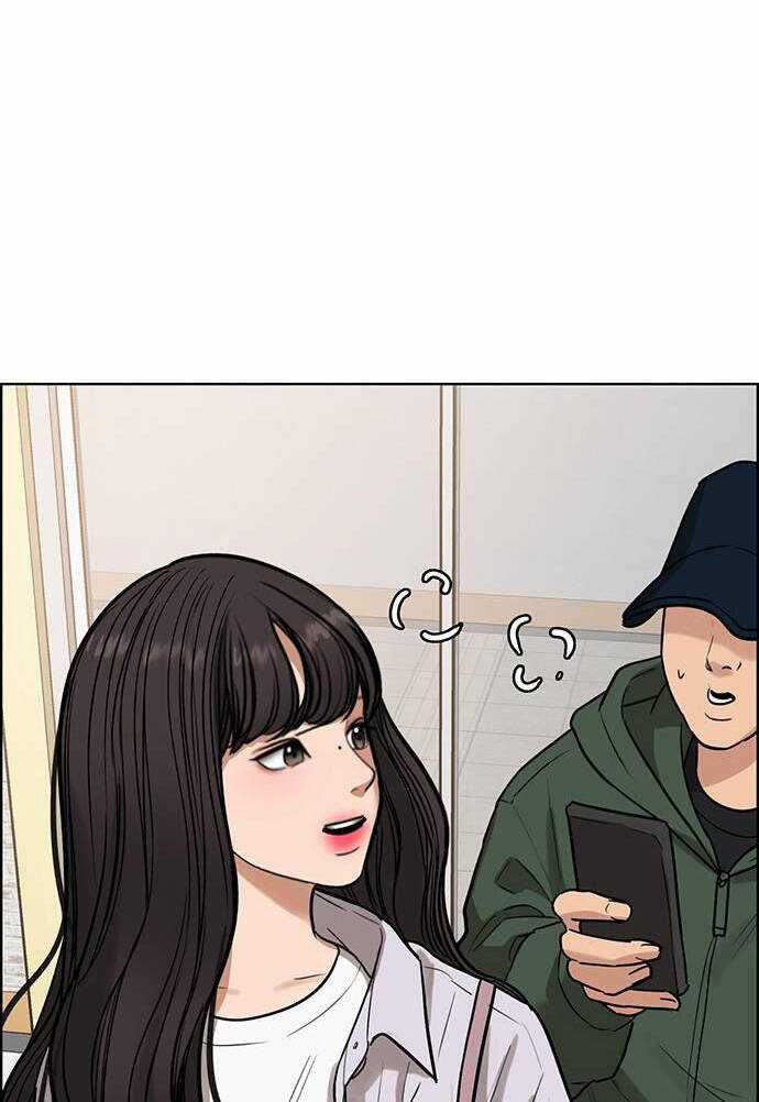 Nữ Thần Giáng Thế Chapter 242.2 trang 3