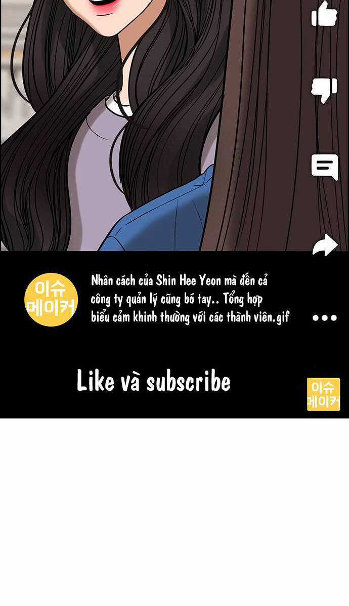 Nữ Thần Giáng Thế Chapter 242.2 trang 33