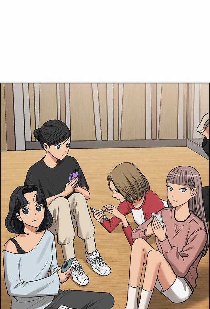 Nữ Thần Giáng Thế Chapter 242.2 trang 38