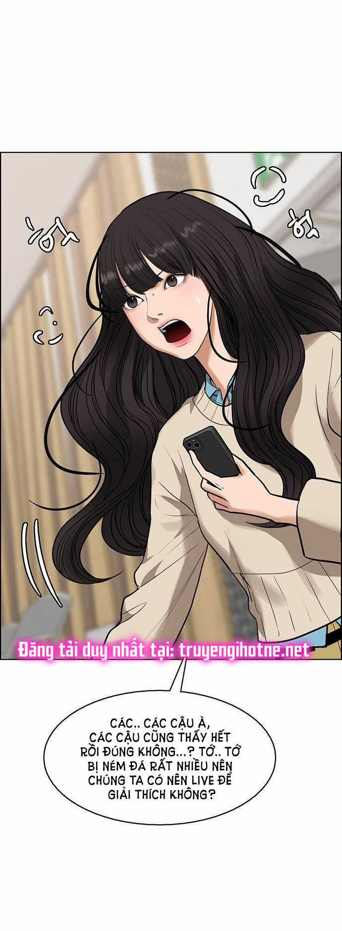 Nữ Thần Giáng Thế Chapter 242.2 trang 40