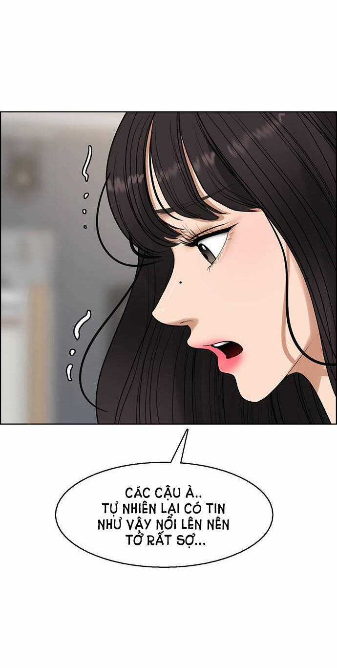 Nữ Thần Giáng Thế Chapter 242.2 trang 42