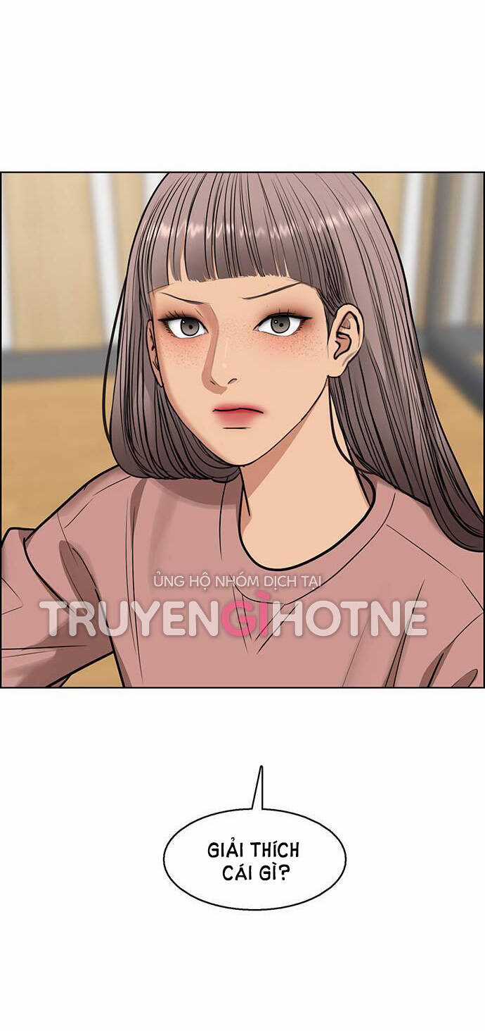 Nữ Thần Giáng Thế Chapter 242.2 trang 43