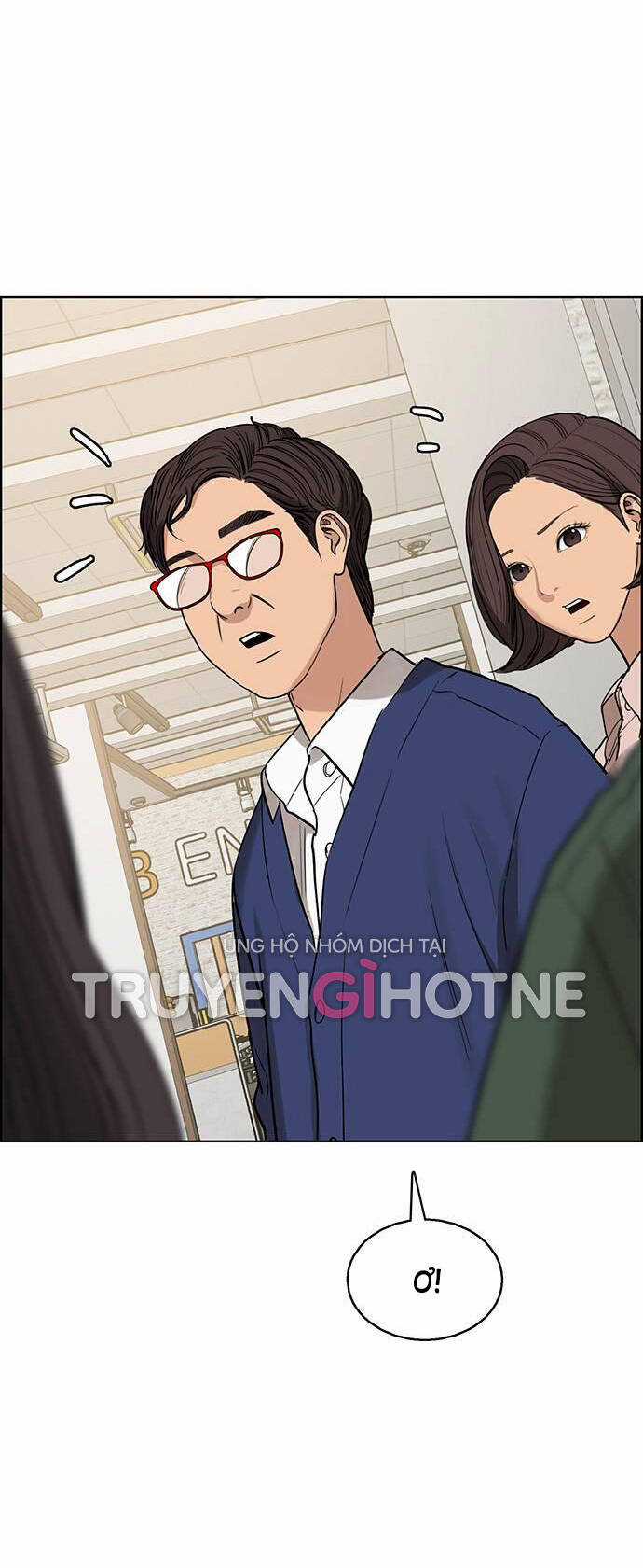 Nữ Thần Giáng Thế Chapter 242.2 trang 5