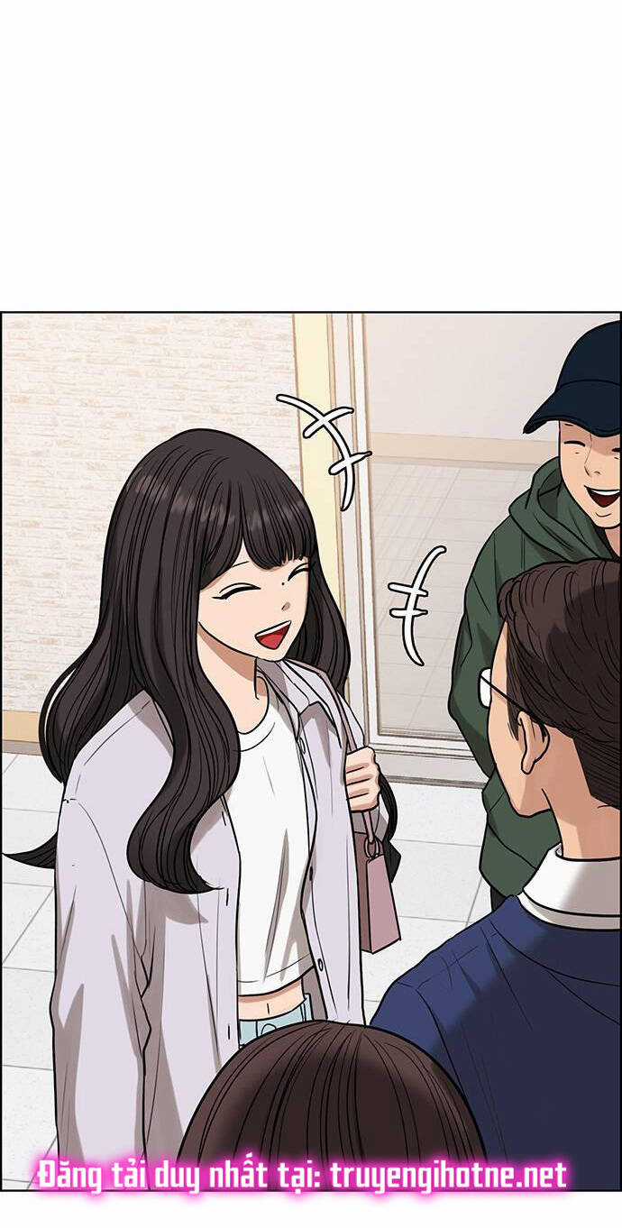 Nữ Thần Giáng Thế Chapter 242.2 trang 6