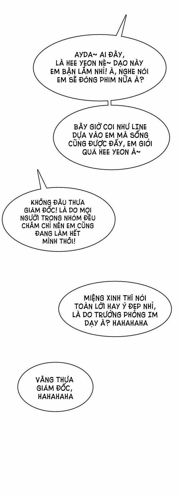 Nữ Thần Giáng Thế Chapter 242.2 trang 7