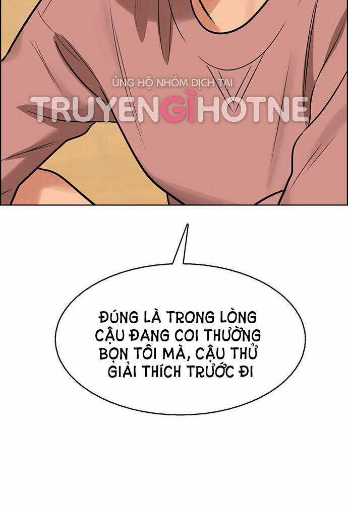 Nữ Thần Giáng Thế Chapter 243.1 trang 11