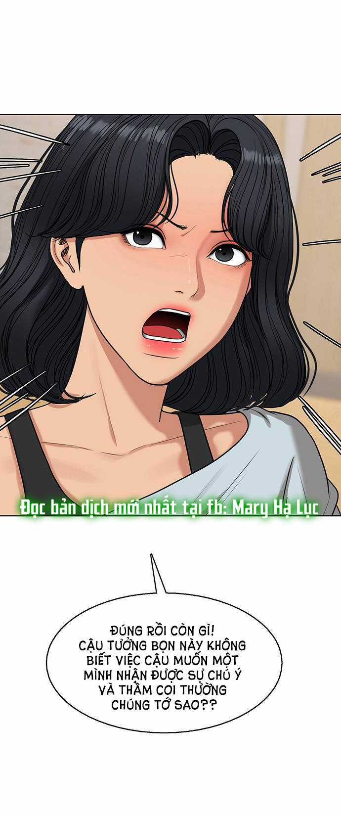 Nữ Thần Giáng Thế Chapter 243.1 trang 14