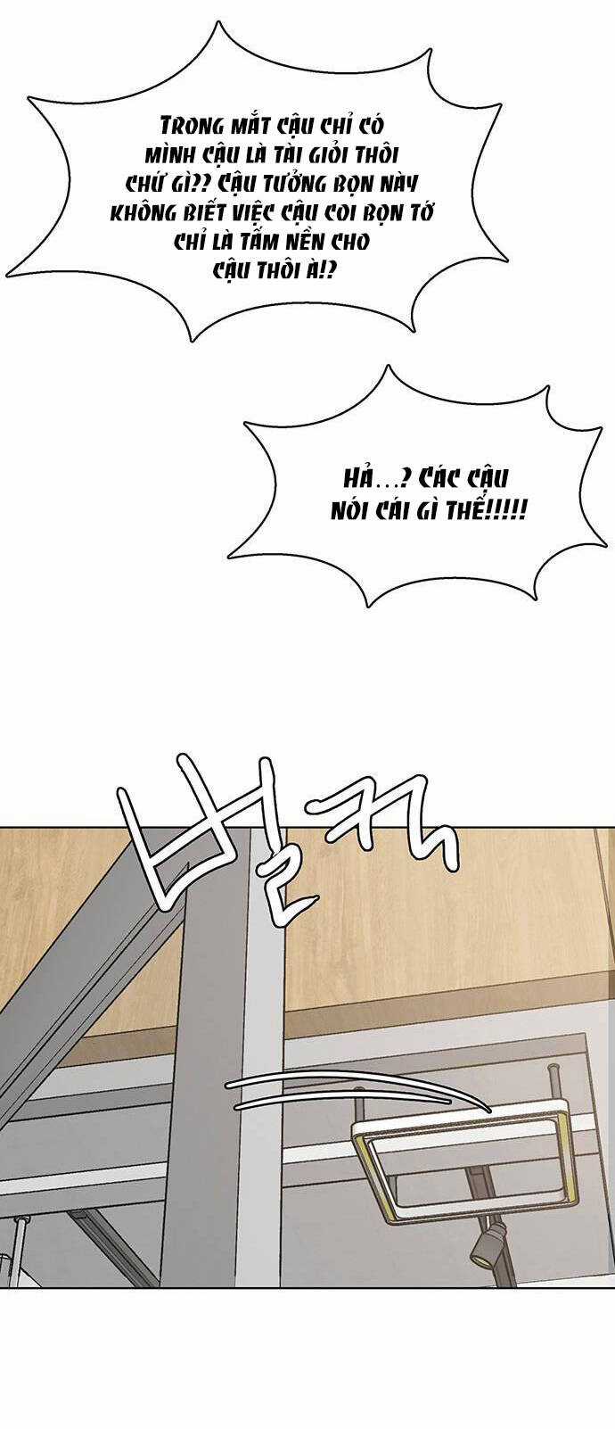 Nữ Thần Giáng Thế Chapter 243.1 trang 18