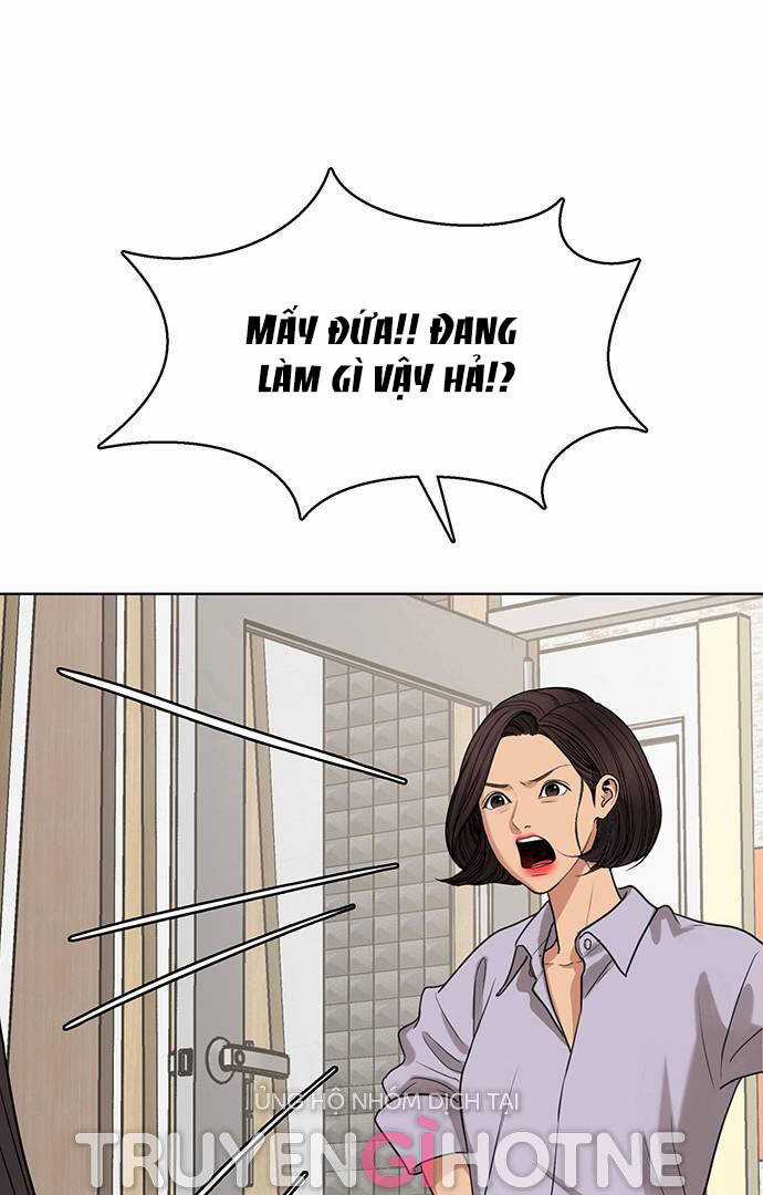 Nữ Thần Giáng Thế Chapter 243.1 trang 19