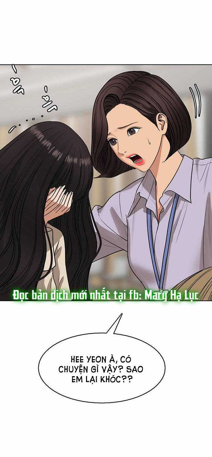 Nữ Thần Giáng Thế Chapter 243.1 trang 22