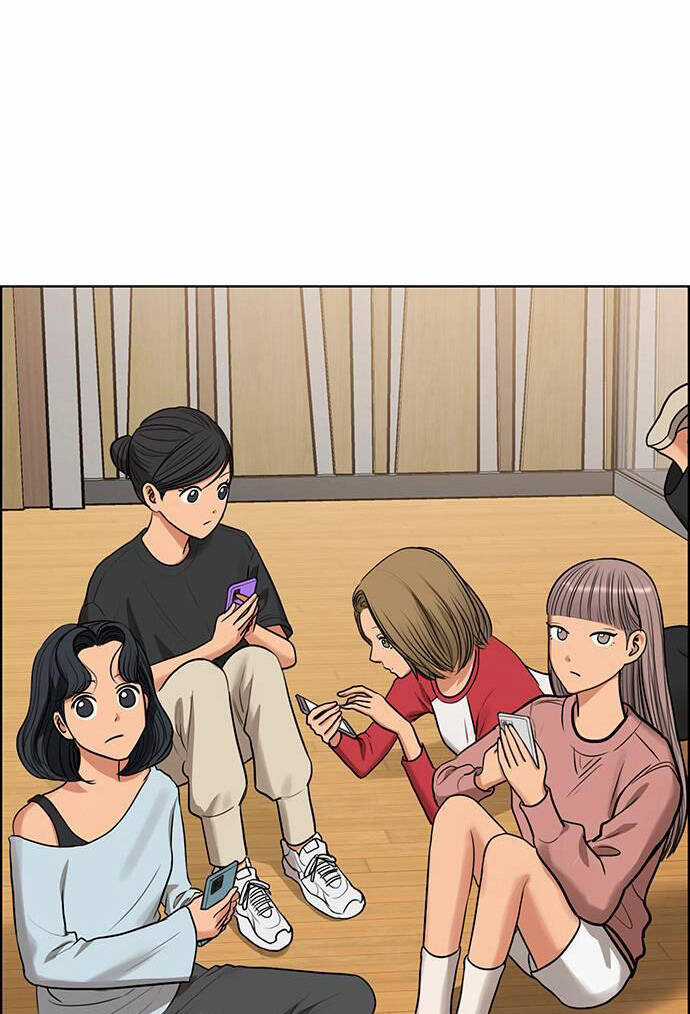 Nữ Thần Giáng Thế Chapter 243.1 trang 3