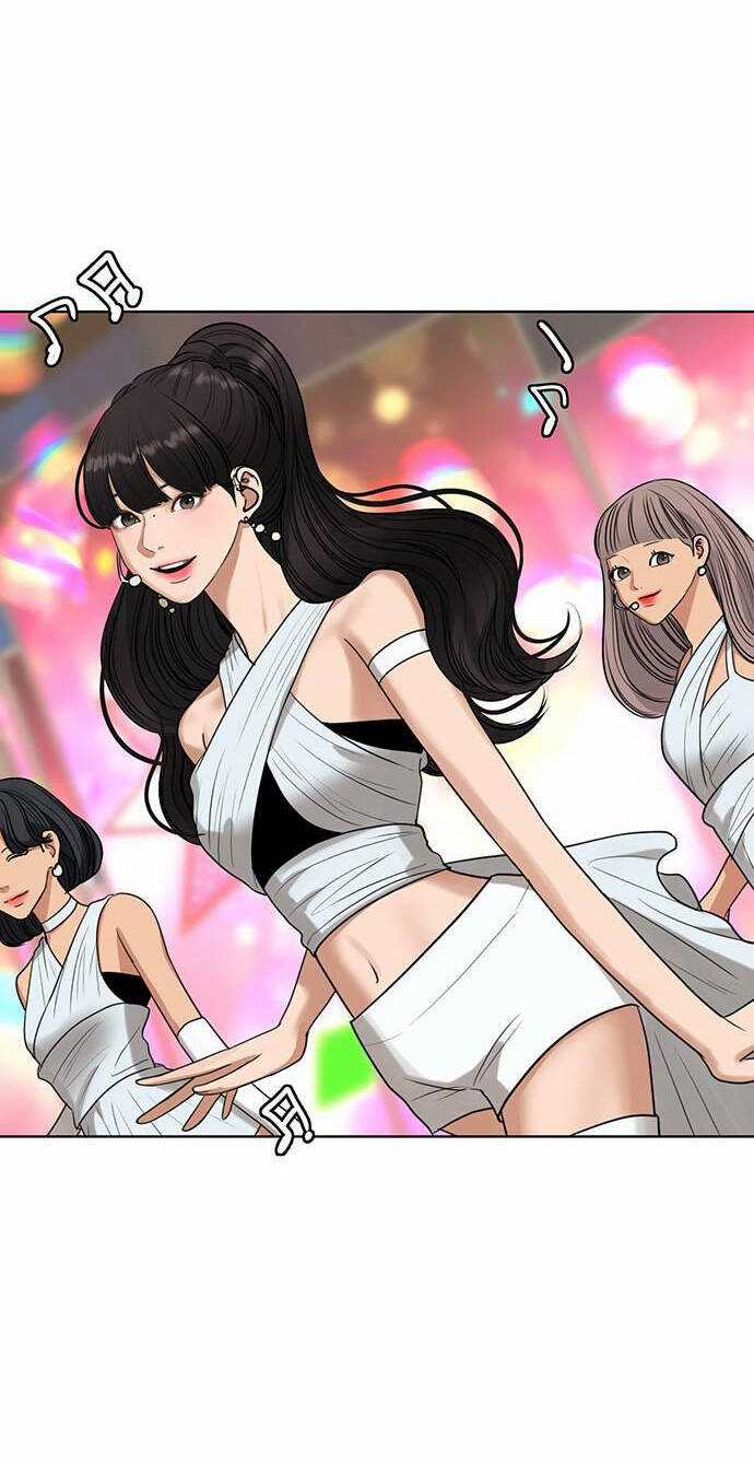 Nữ Thần Giáng Thế Chapter 243.1 trang 30