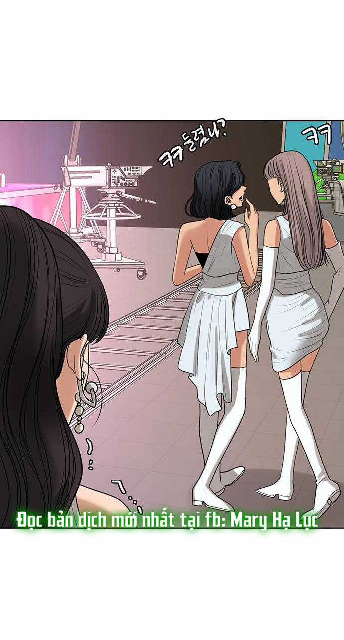 Nữ Thần Giáng Thế Chapter 243.1 trang 33