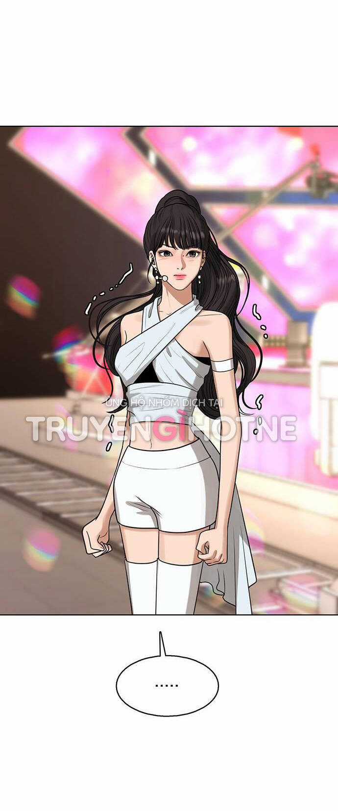 Nữ Thần Giáng Thế Chapter 243.1 trang 34