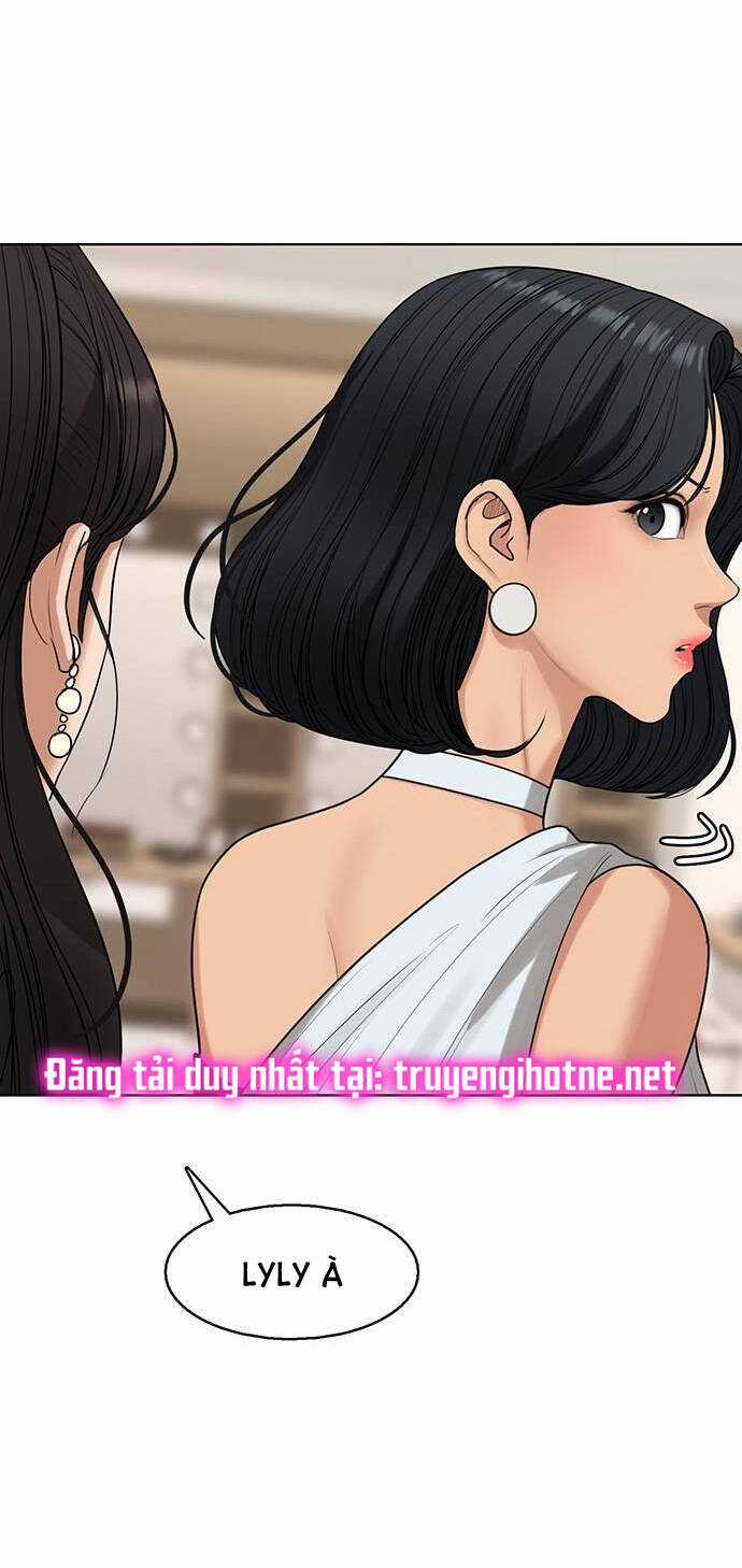Nữ Thần Giáng Thế Chapter 243.1 trang 36